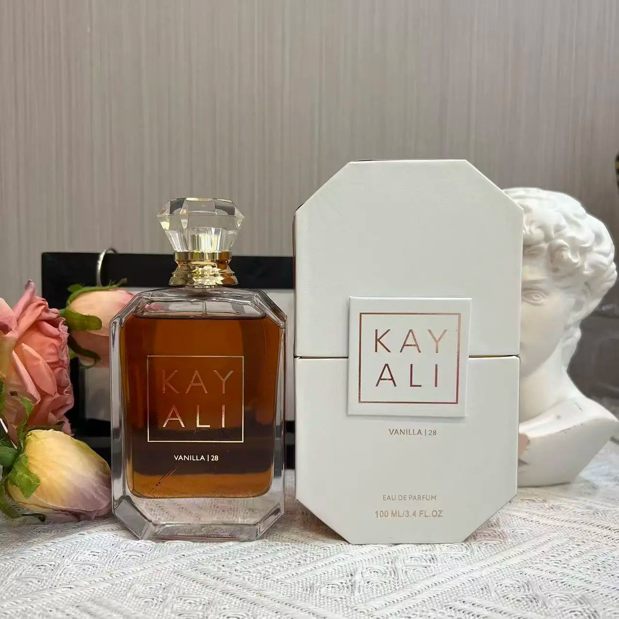 KAYALI 81 100ml Women’s Eau De Parfum