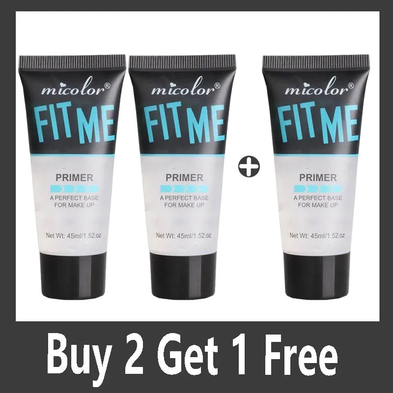 Micolor Jelly Primer Makeup