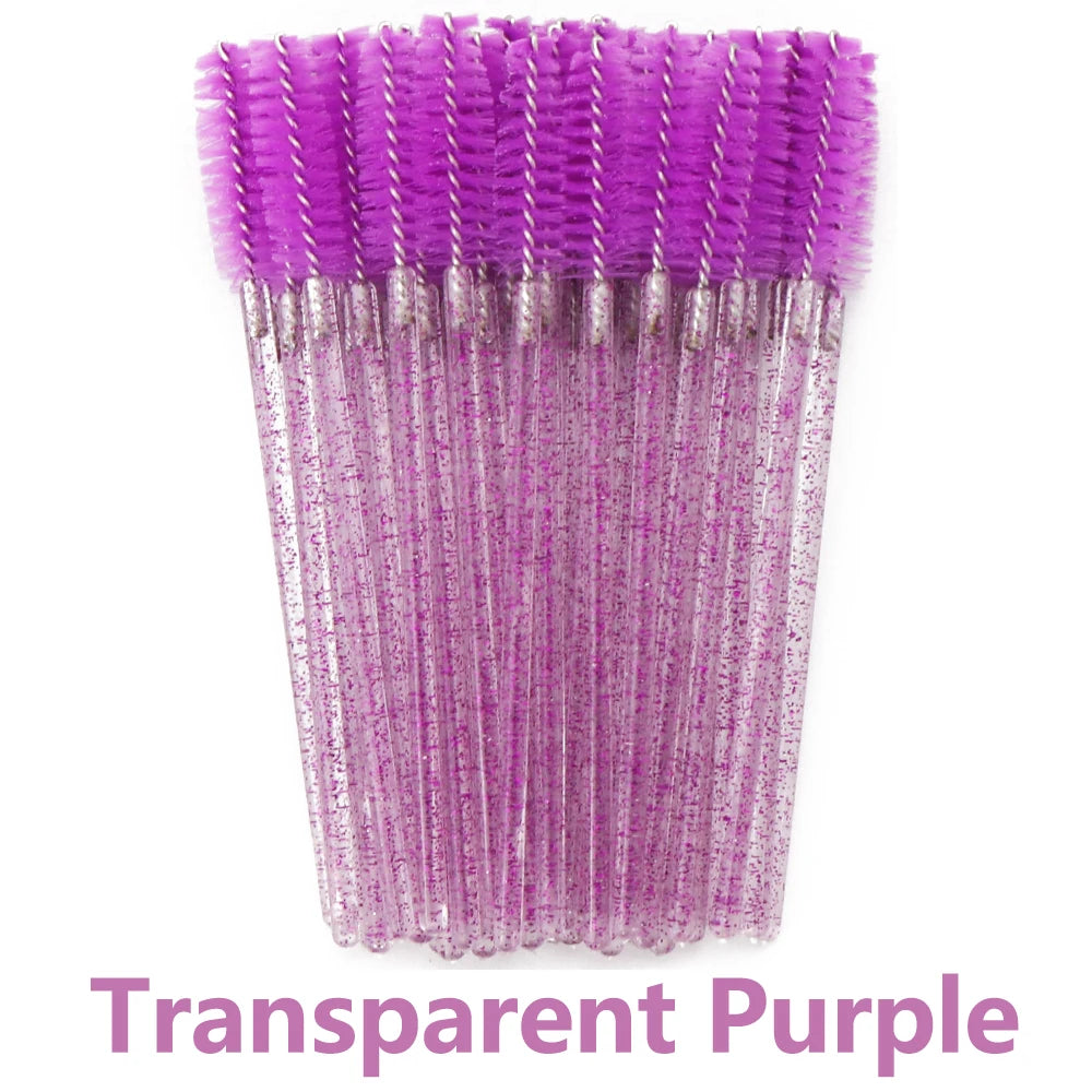Disposable Eyelash  Brush