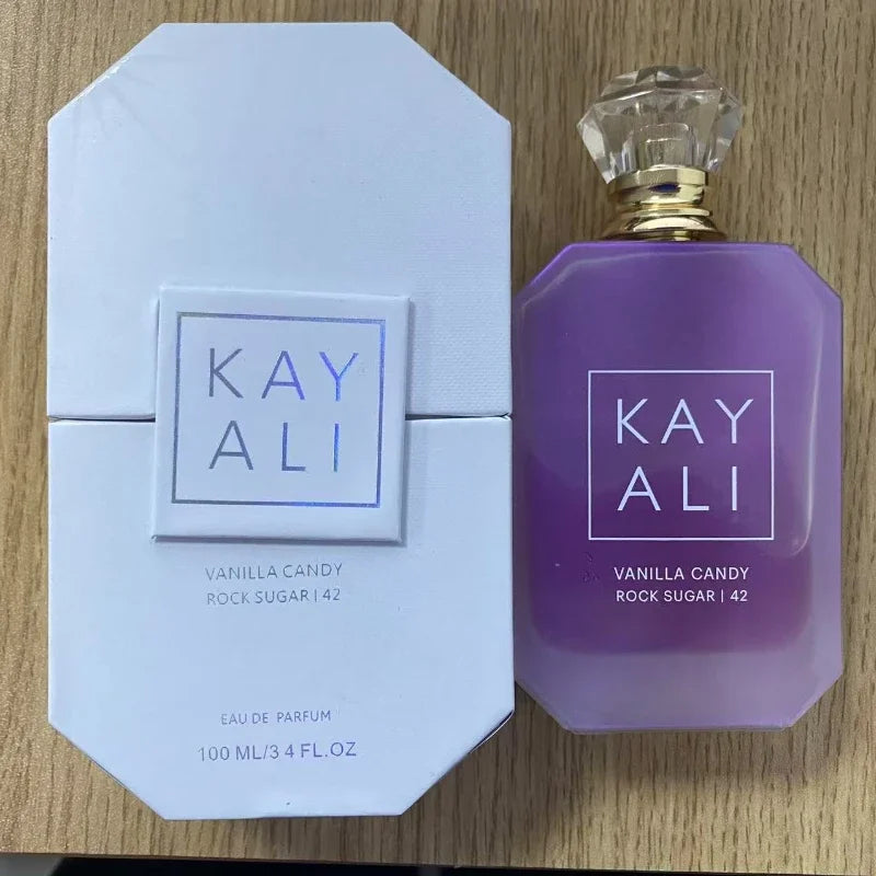 KAYALI Perfume 100ml Eau De Parfum