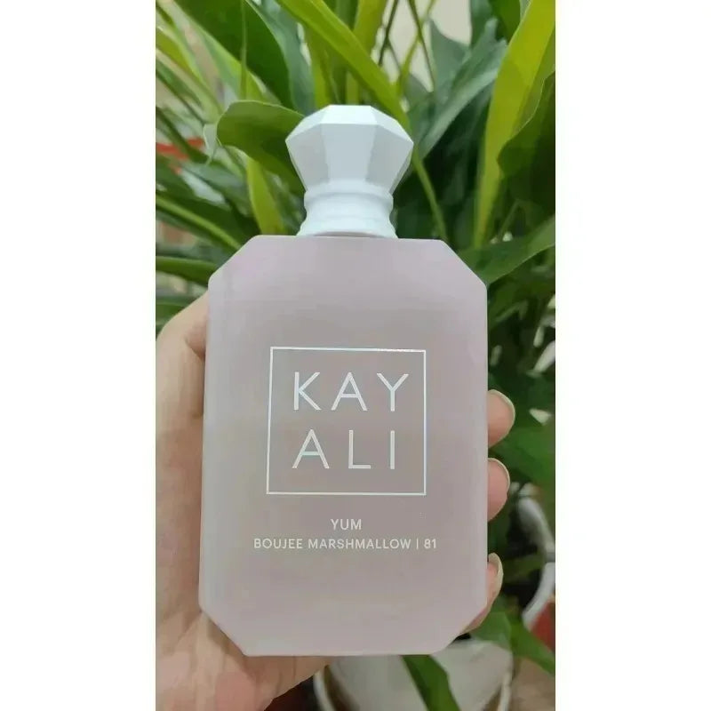 KAYALI 81 Yum Boujee Marshmallow