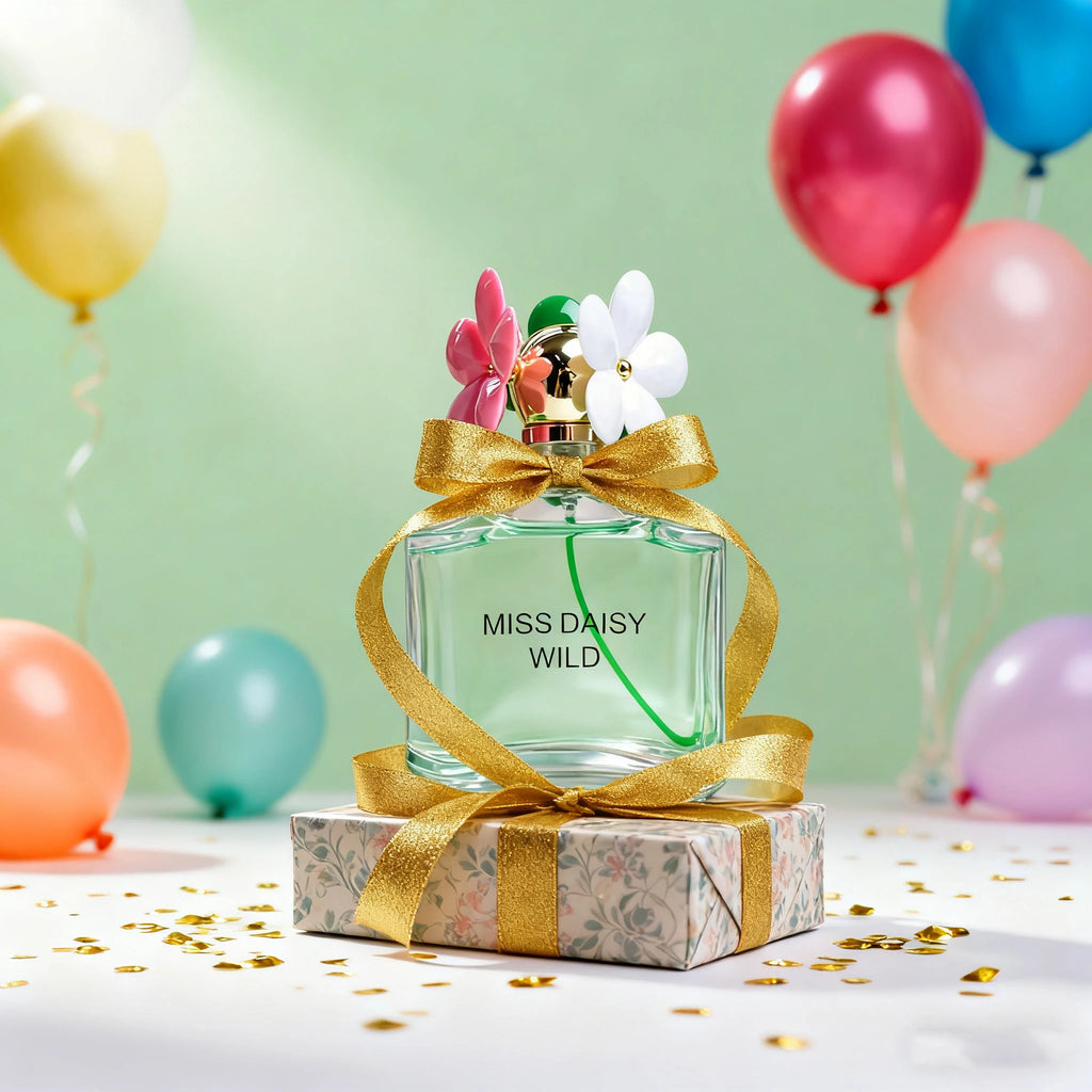 Daisy Eau de Toilette for Women