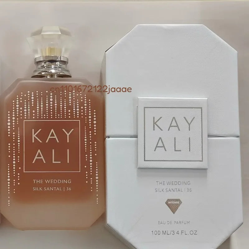 KAYALI Inspired 100ml Eau de Parfum | 21 Long-Lasting Unisex Fragrances – Vanilla, Oud & Floral