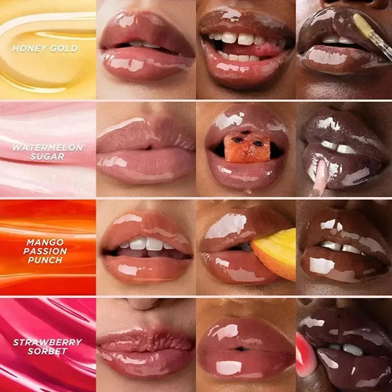 Gisou Moisturizing Lip Balm