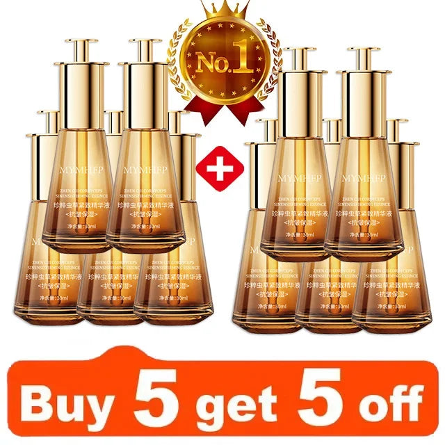 Original Anti-aging Serum Anti-wrinkle