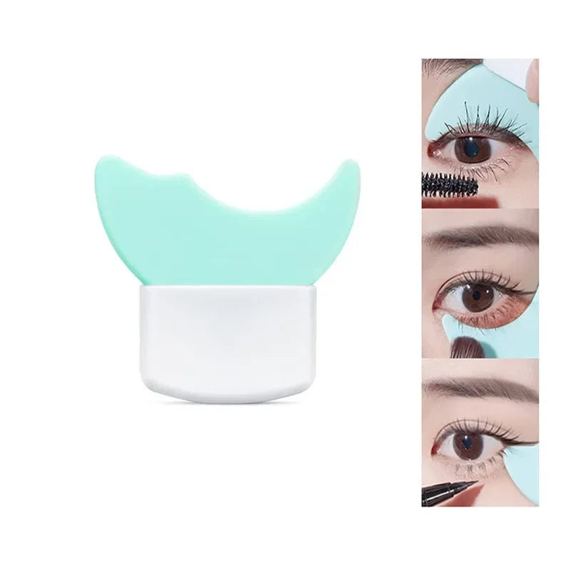 Eyeliner Stencil Wing Tips Silicone