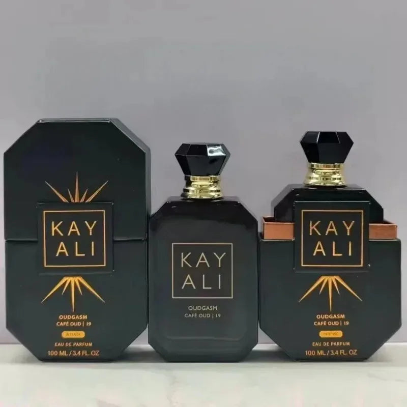 KAYALI Perfume Long-lasting Fresh Mild