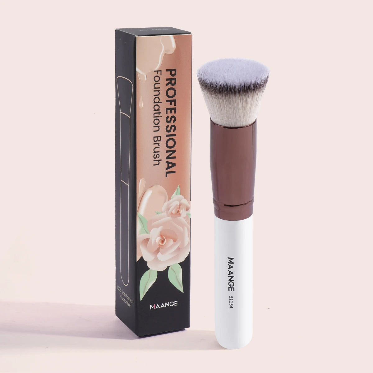 MAANGE Makeup Brush Set