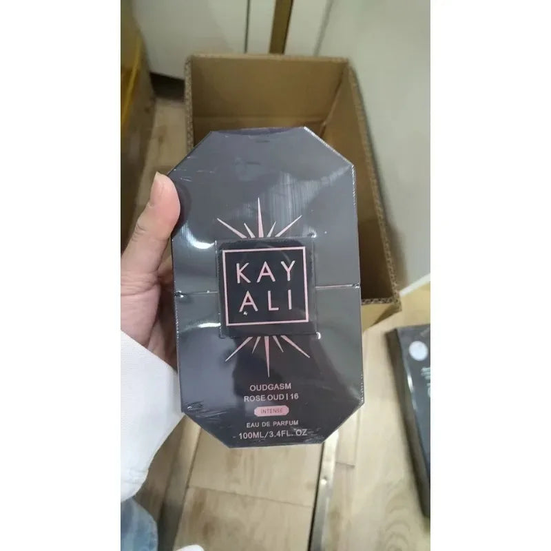 KAYALI Marrakesh in a Bottle Orange Blossom