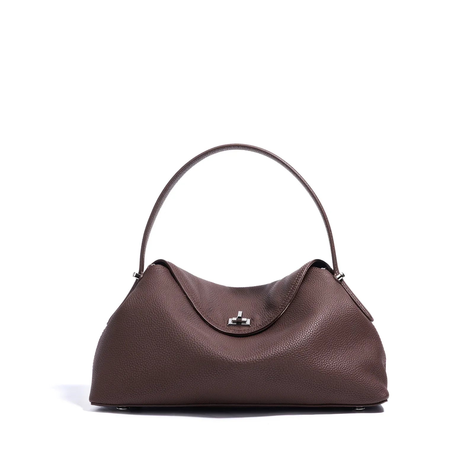 Genuine Grade Leather Women's Handbag