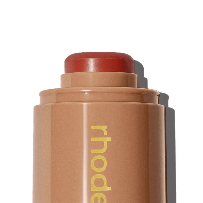 Rhode Peptide Lip Gloss, Glazing Fluid & Barrier Butter Skincare