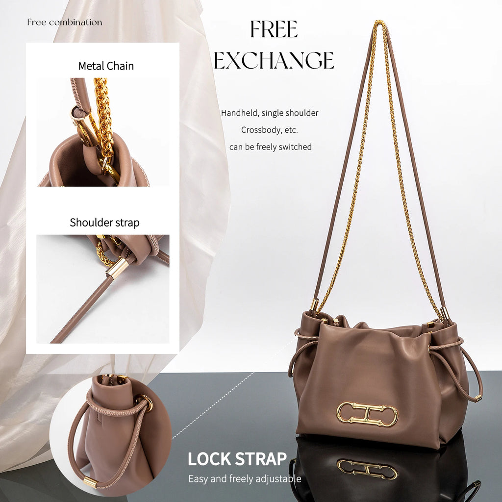 CHCH Women's Shoulder Bag