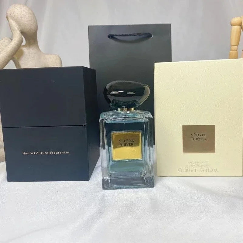 The Yeloung  Luxurious Orientica Lavender Fragrance