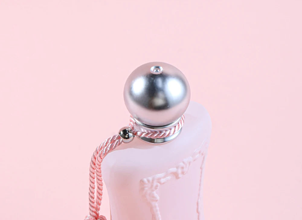 Luxury Brand Perfume Women 75ml Feminino Perfumes De Mujer Lasting Fragrances Pheromone Eau De Parfum Femme Floral Scent Spray Nanasbeautyholic