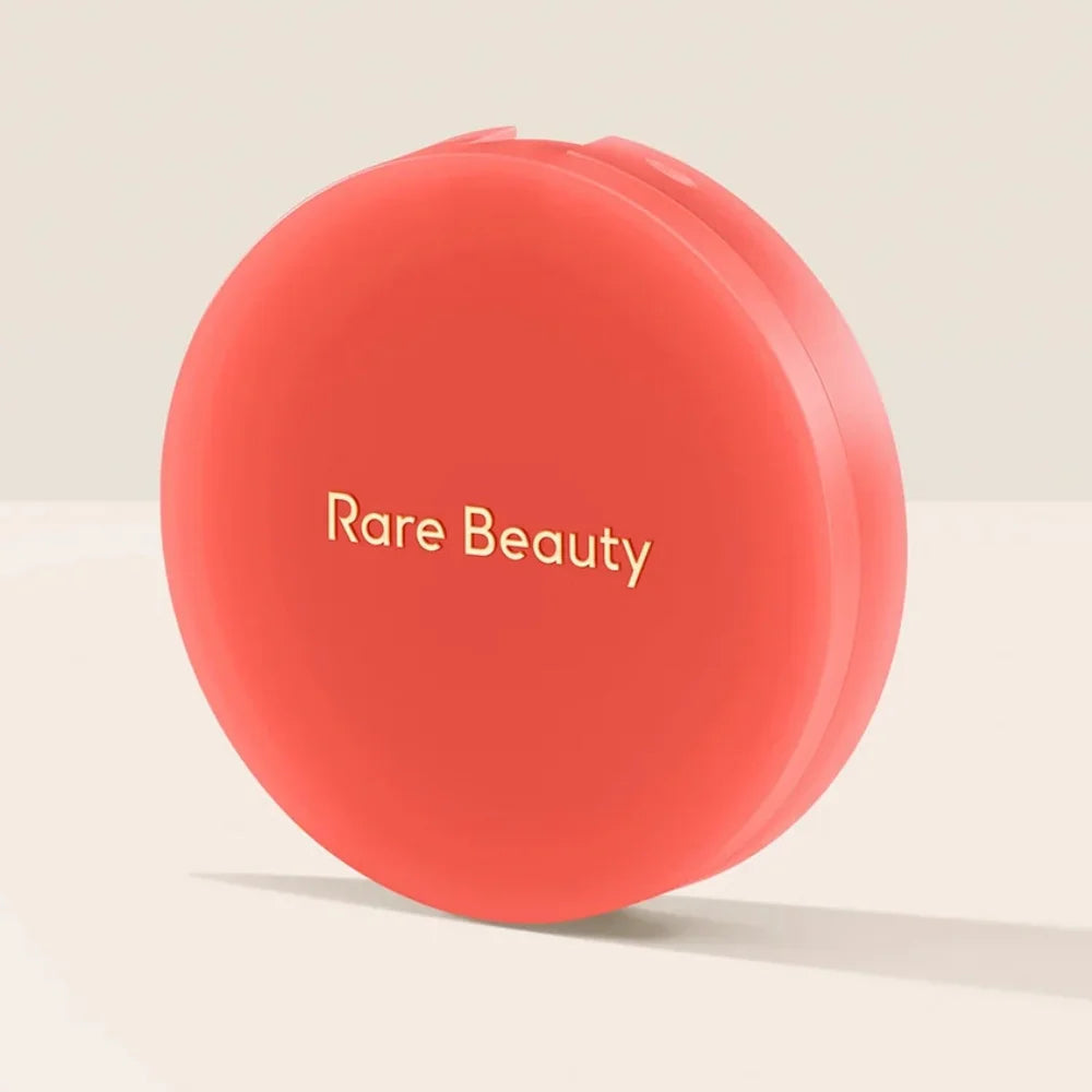 Rare Beauty Soft Pinch Matte Bouncy Cushiony Cream-to-powder Blush Airy And Lightweight Soft Pinch Liquid Blush Natural Flush Nanasbeautyholic