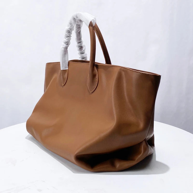 Genuine Leather Bag For Women