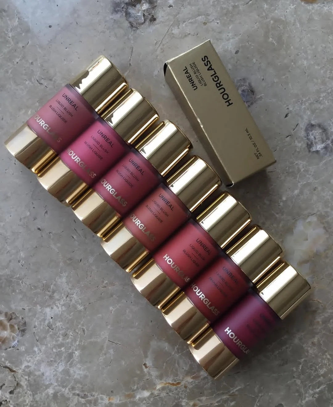 Jaysuing Liquid Blush Stick – 7 Matte Shades | Long-Lasting Natural Flush for All Skin Tones