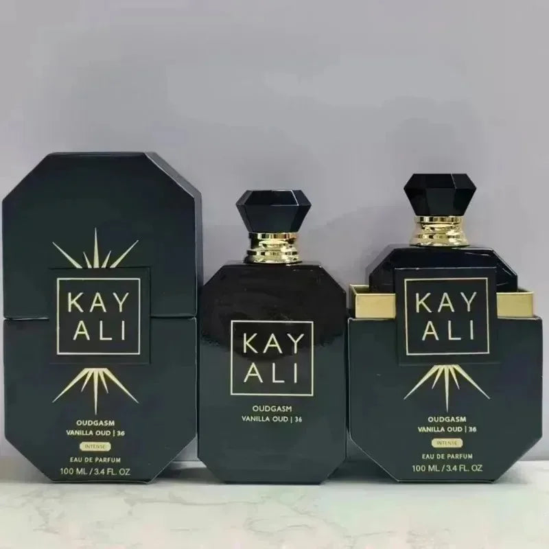KAYALI Marrakesh in a Bottle Orange Blossom