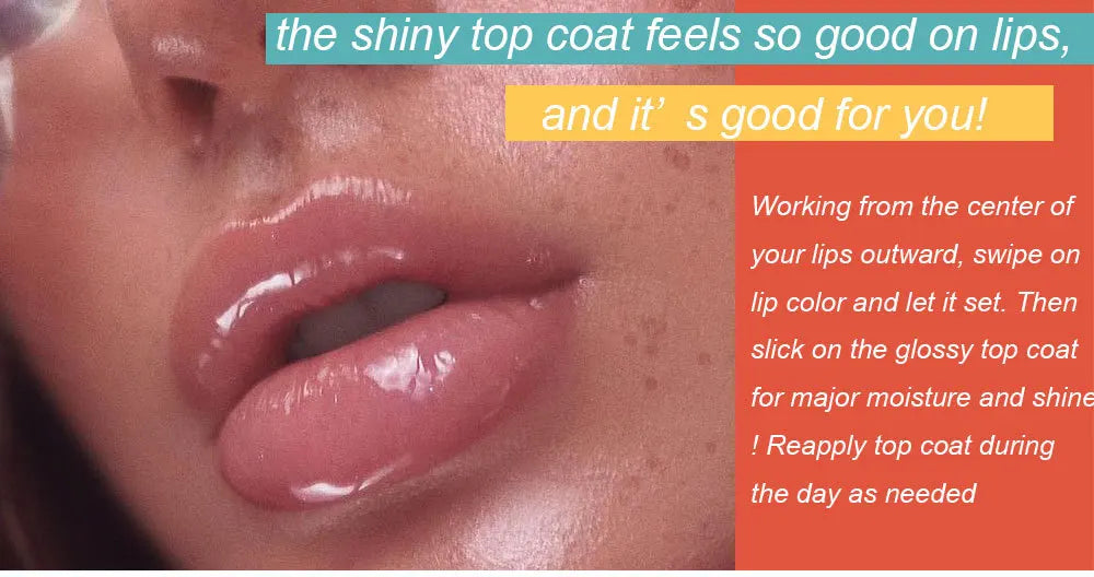 CAKAILA 10-Piece Nude Matte Lip Gloss Set – Velvet Liquid Lipstick | Waterproof & Long-Lasting