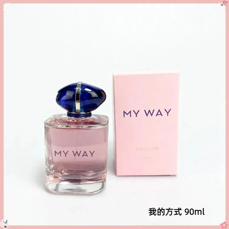 My Way Intense Perfume for Women