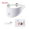 Foreverlily LED Face Beauty Machine