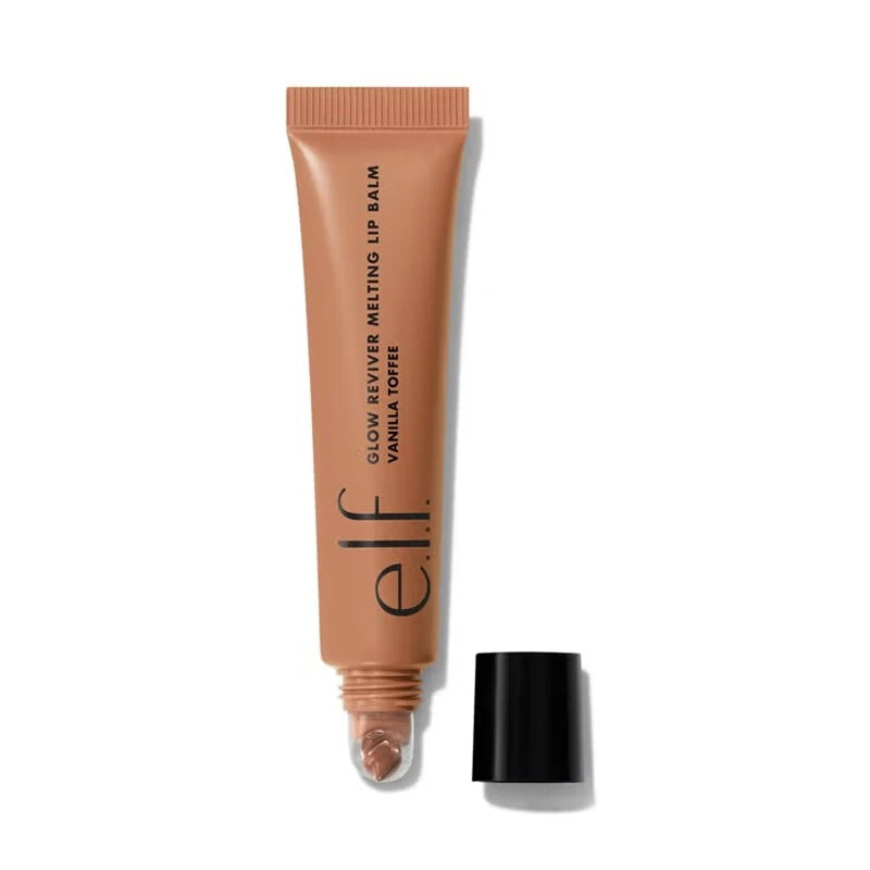 e.l.f. Makeup Base Collection – Primer, Setting Spray, Lip Gloss & Foundation | Oil-Control & Long-Wearing