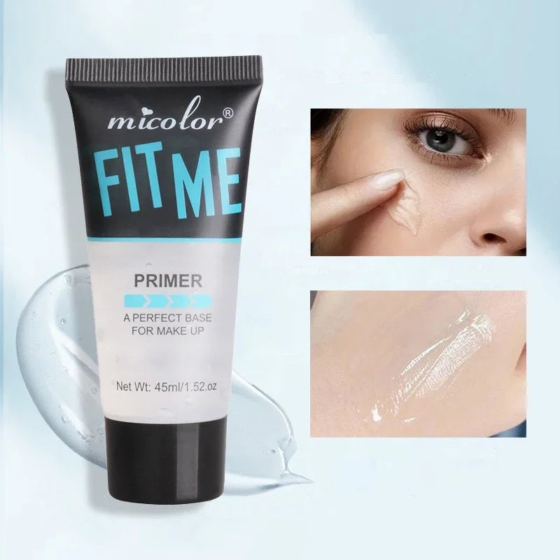 Micolor Jelly Primer Makeup
