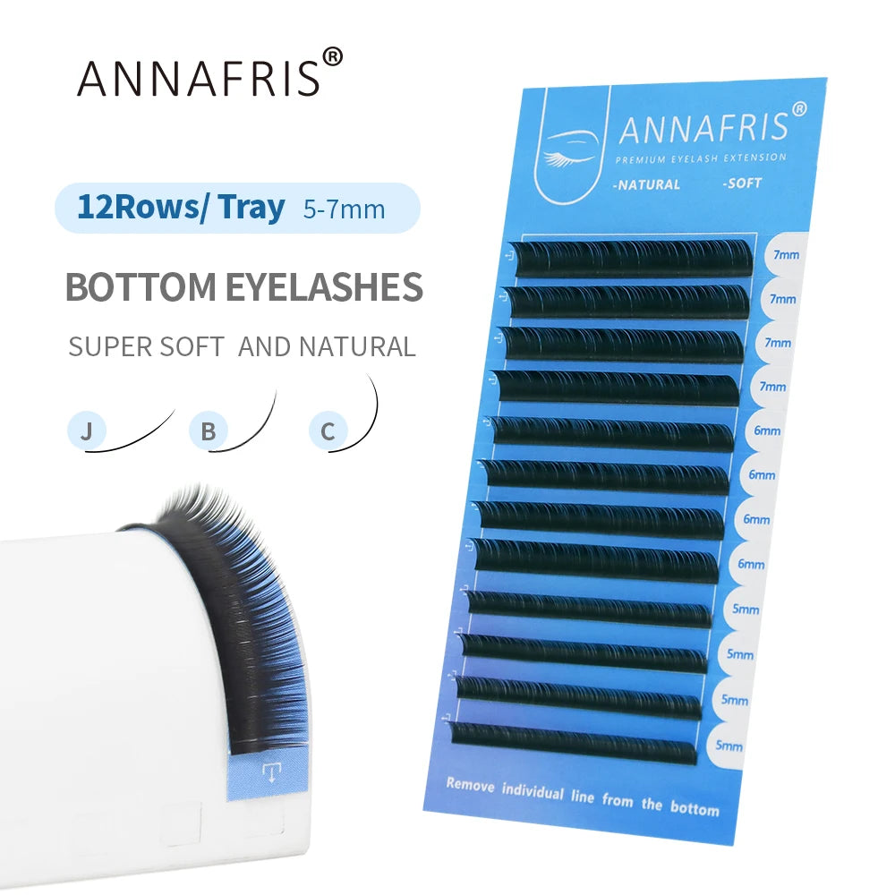 Disposable Eyelash  Brush