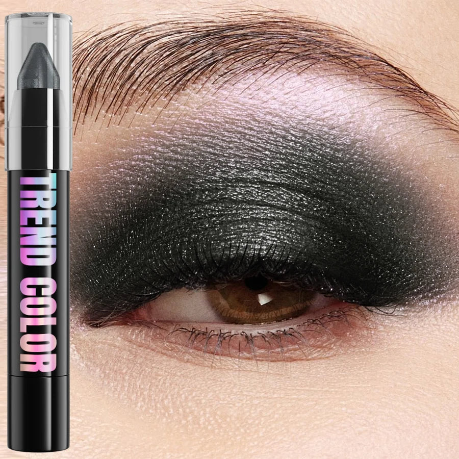 Pearl scent Glitter Eye shadow