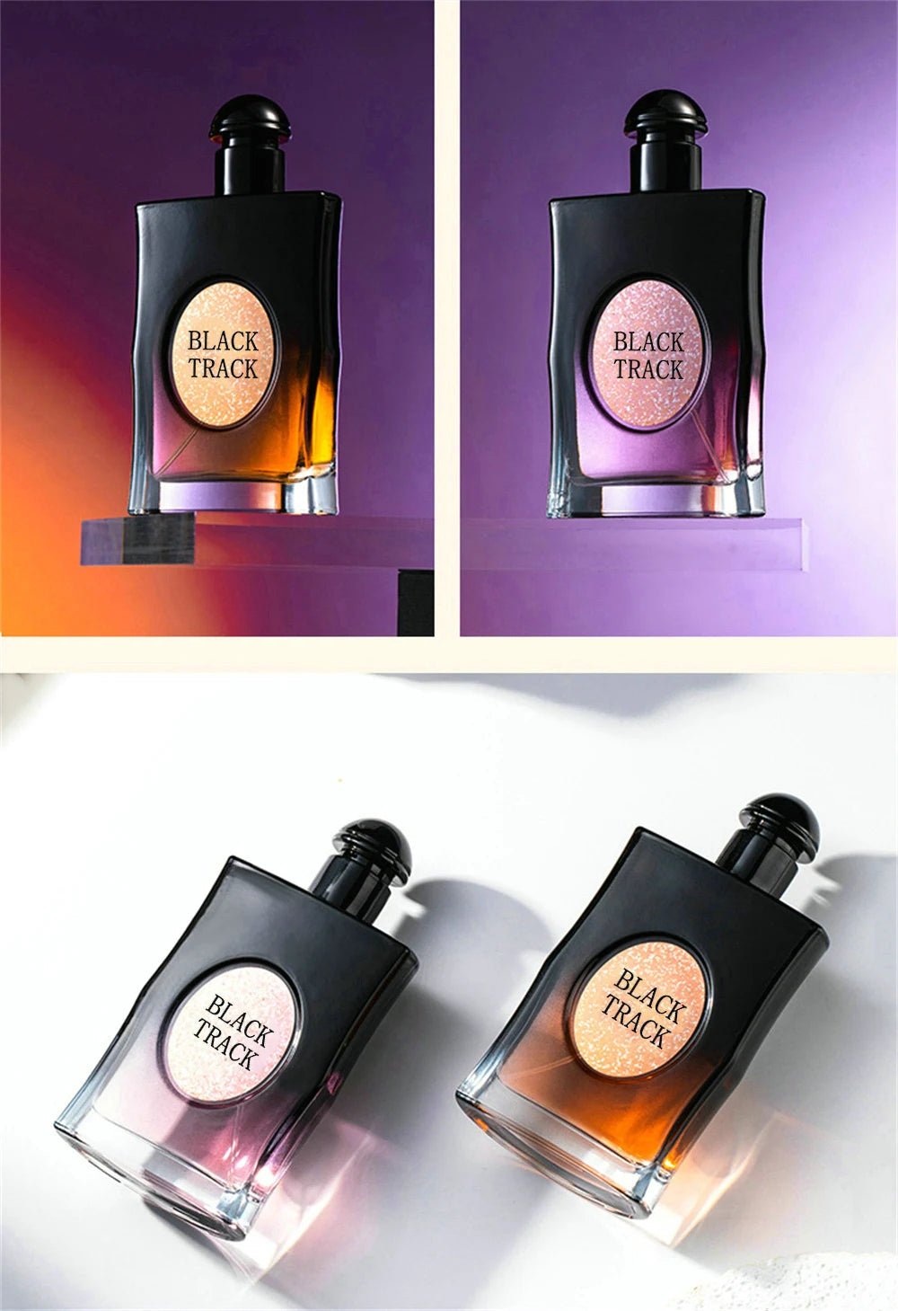 Sell Well Brand Perfume Women 100ml Floral Scent Spray Pheromone Perfumes De Mujer Originales Lasting Fragrance Perfumy Damskie Nanasbeautyholic