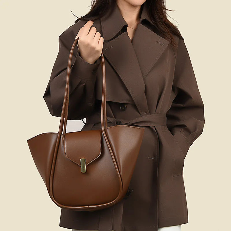 FXZLLQ Women's Large Capacity Tote Bag