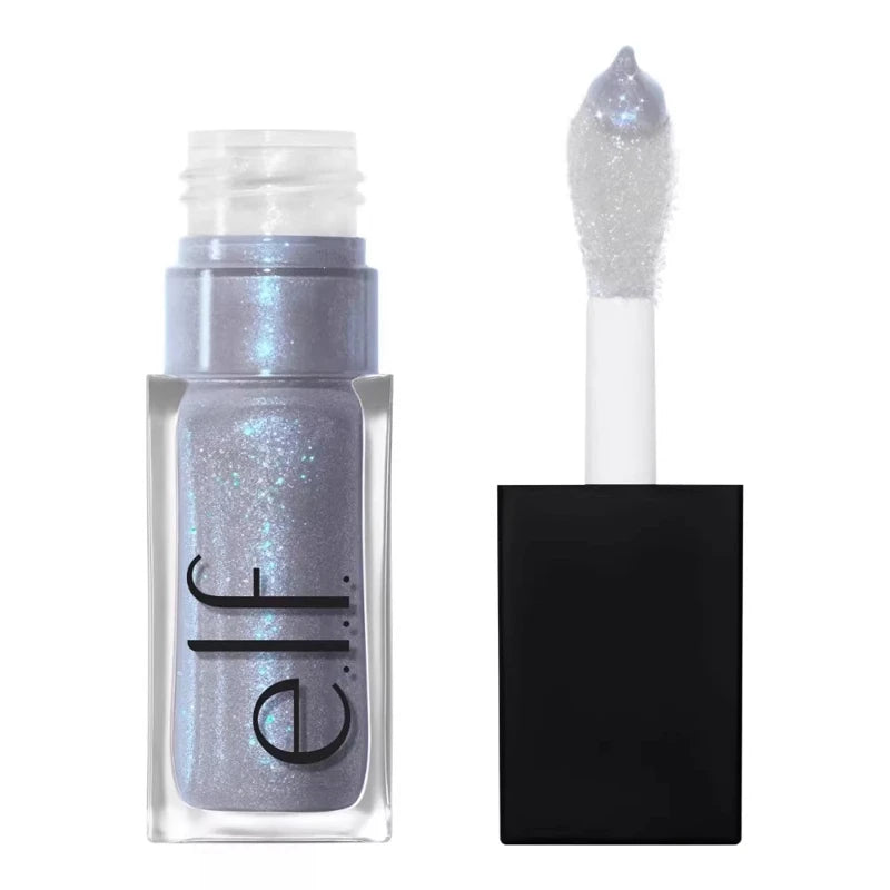 e.l.f. Makeup Base Collection – Primer, Setting Spray, Lip Gloss & Foundation | Oil-Control & Long-Wearing