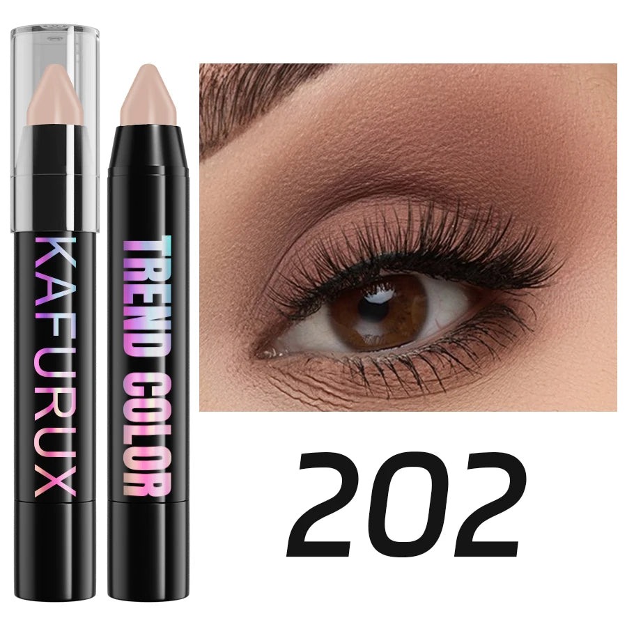 Pearl scent Glitter Eye shadow