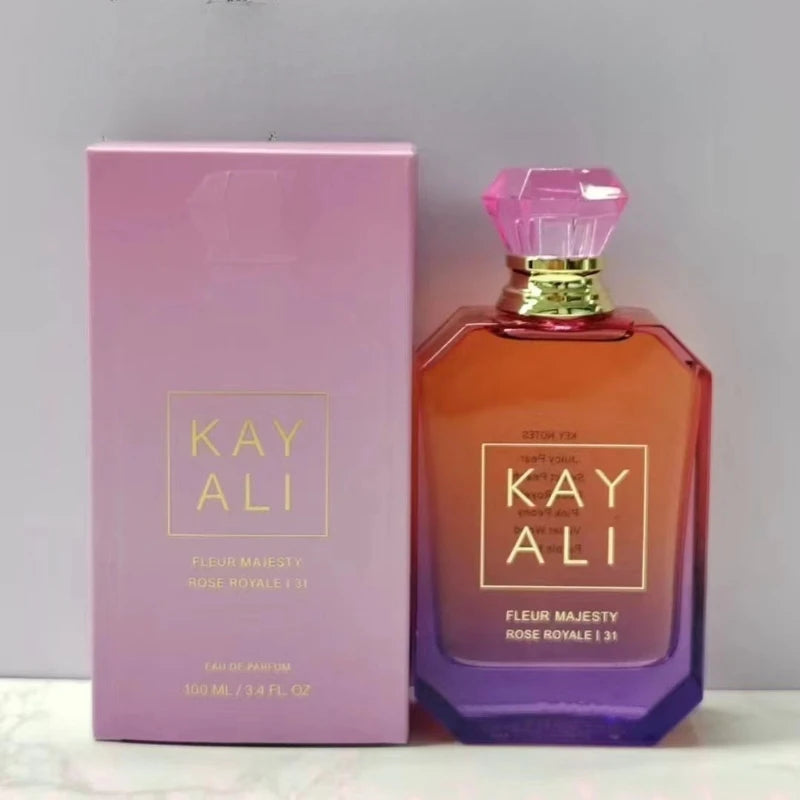 KAYALI Perfume 100ml Eau De Parfum