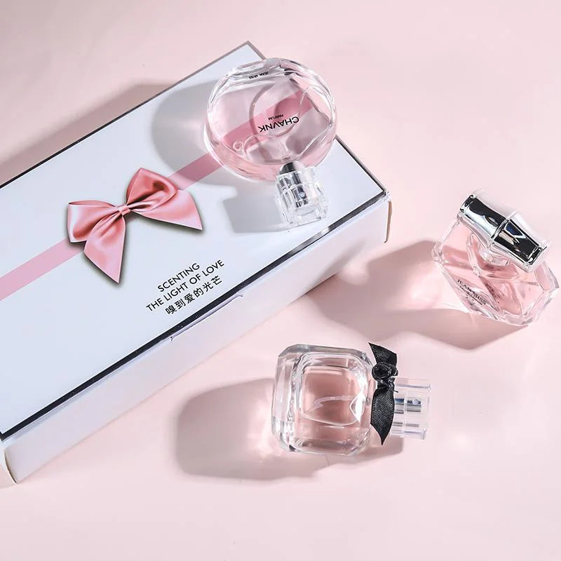 Luxury Perfume Gift Set for Women