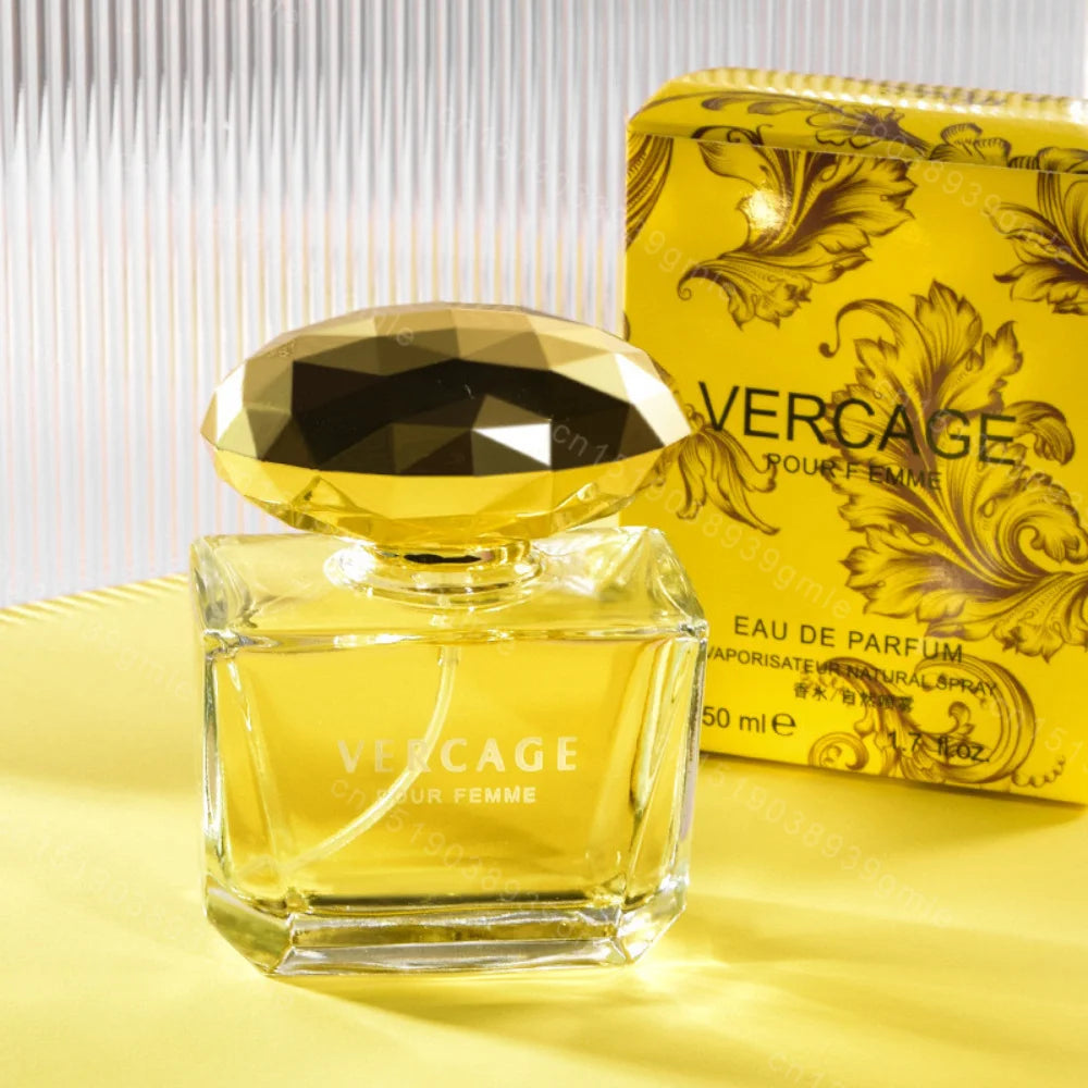 Crystal Diamond  Fragrance Flower Spary