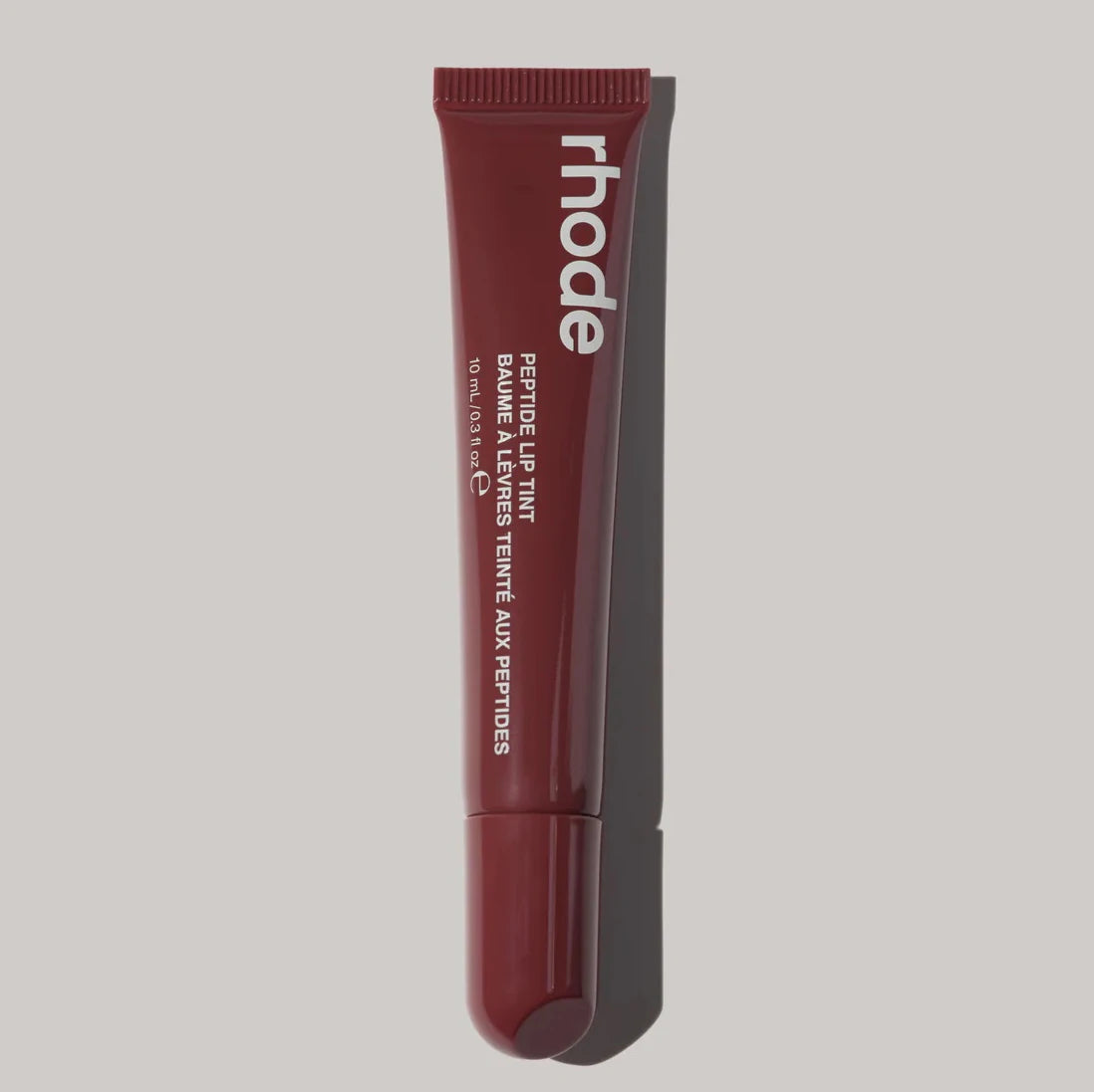 Rhode Peptide Lip Gloss, Glazing Fluid & Barrier Butter Skincare