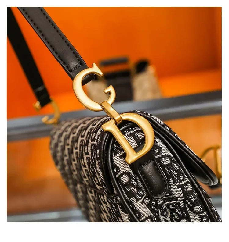 Pi8 23*20*6cm Luxury Women Clutch Bags Designer Crossbody Shoulder Purses Handbag Women Clutch Travel Tote Bag Nanasbeautyholic