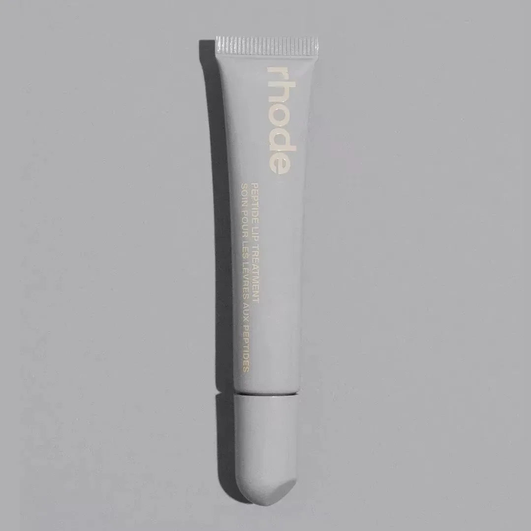 Rhode Peptide Lip Gloss, Glazing Fluid & Barrier Butter Skincare