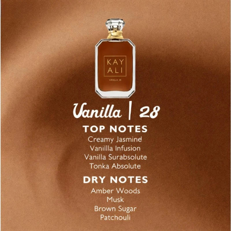 KAYALI Marrakesh in a Bottle Orange Blossom