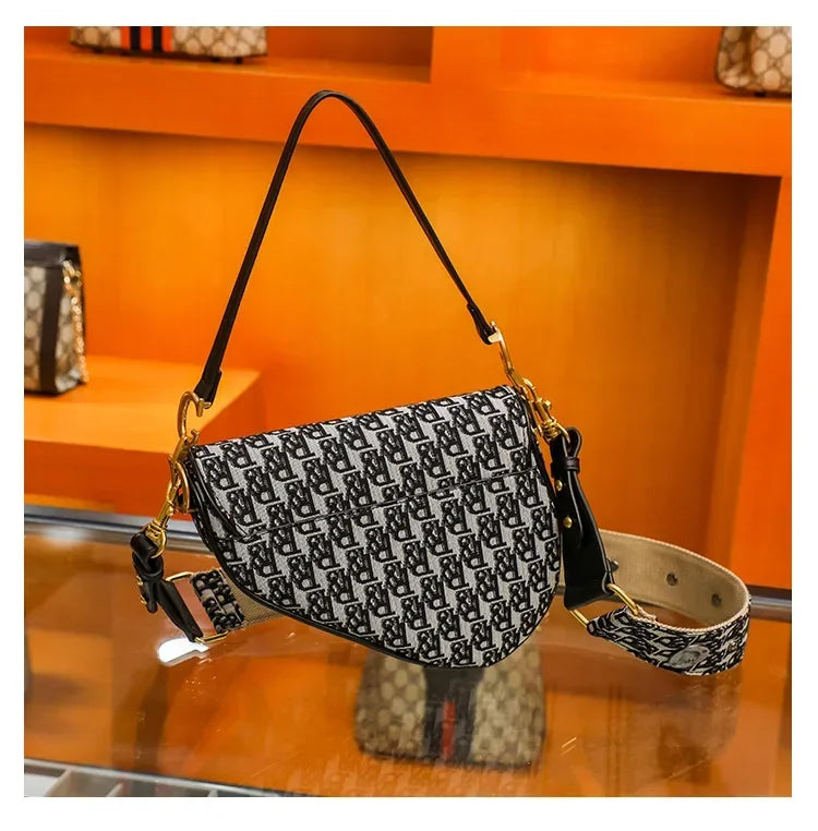 Pi8 23*20*6cm Luxury Women Clutch Bags Designer Crossbody Shoulder Purses Handbag Women Clutch Travel Tote Bag Nanasbeautyholic
