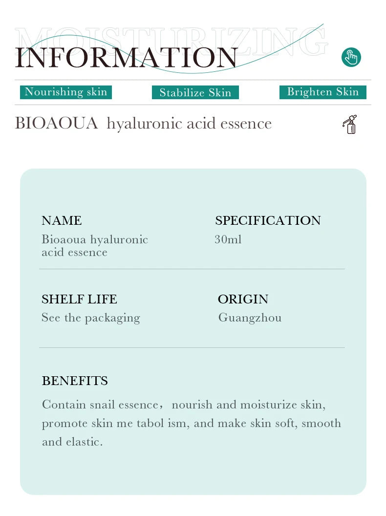 BIOAQUA Vitamin C Skin Care Kit Moisturizing Face Serum Anti-Aging Anti Dark Circles Eye Cream Facial Eyes Travel Size Skin Care Nanasbeautyholic