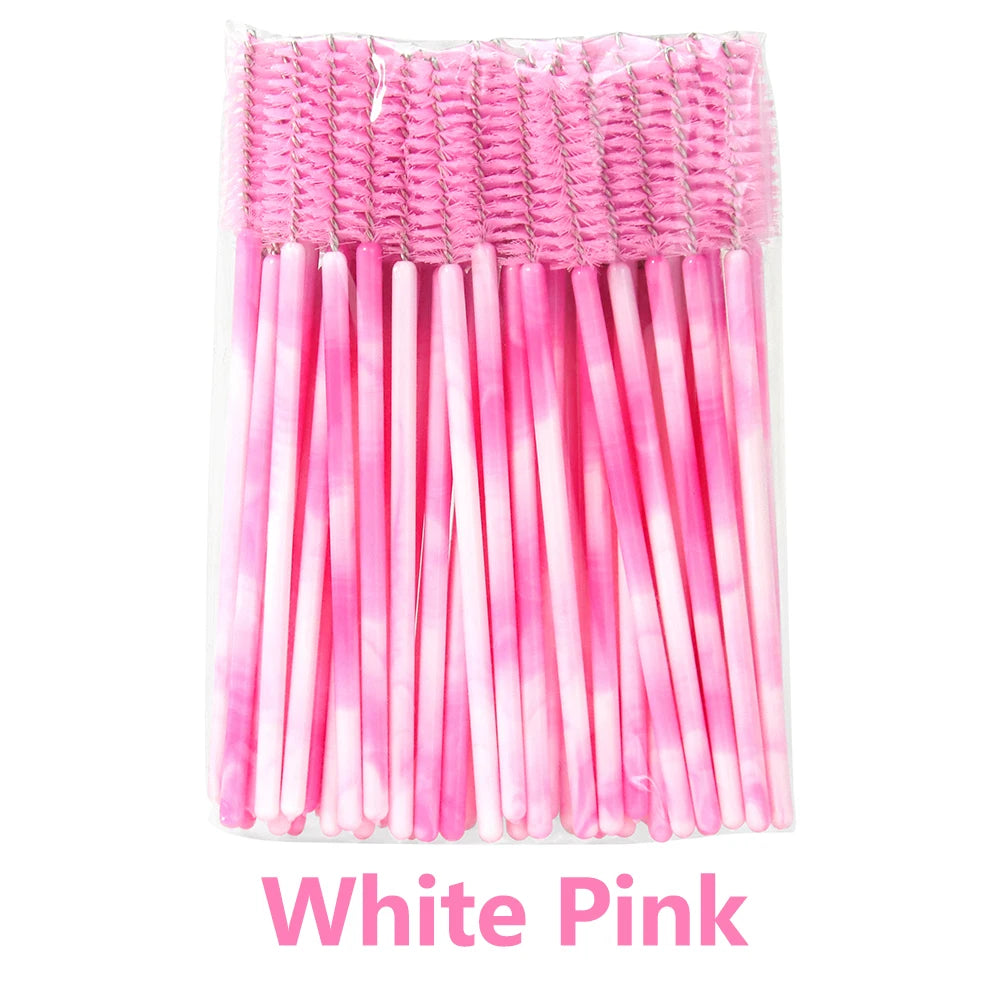 Disposable Eyelash  Brush