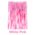 Disposable Eyelash  Brush