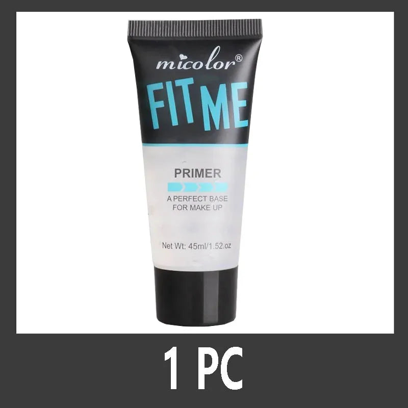 Micolor Jelly Primer Makeup