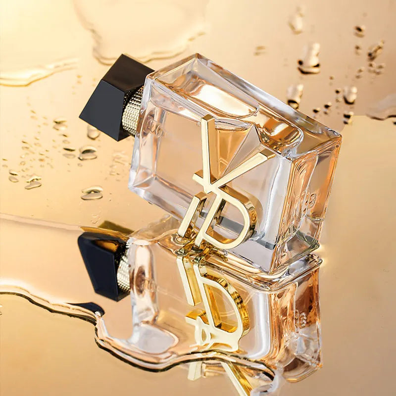 Holiday Gift Eau De Parfum Vaporisateur Spray 50ML Lady Liberty Perfume Nanasbeautyholic