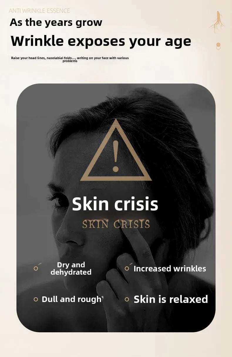 Original Anti-aging Serum Anti-wrinkle