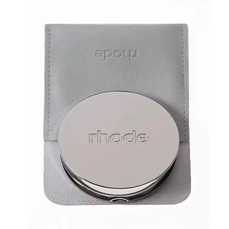 Rhode Peptide Lip Gloss, Glazing Fluid & Barrier Butter Skincare