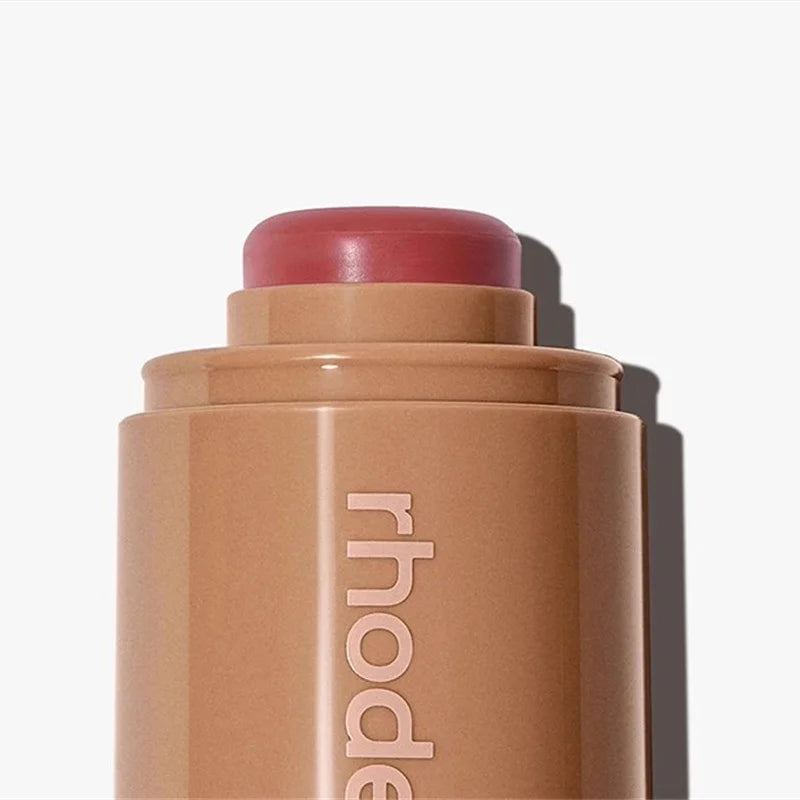 Rhode Peptide Lip Gloss, Glazing Fluid & Barrier Butter Skincare