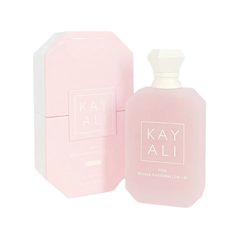 Kayali 81 Warm Gourmand Fragrance